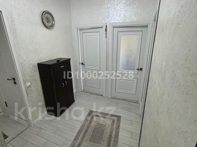 4-комнатная квартира · 85 м² · 3/5 этаж, Водник 3 103 за 35.5 млн 〒 в Боралдае (Бурундай), мкр Водник-3