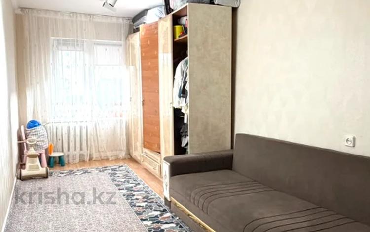 3-комнатная квартира · 59 м² · 2/5 этаж, Привокзальный 5 мкр 8 за 14.8 млн ₸ в Атырауской обл. — фото 5