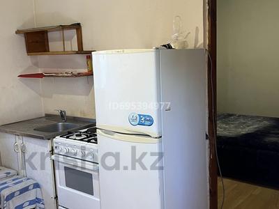 1-бөлмелі пәтер · 40 м² · 1/1 қабат, мкр Калкаман-2, Каракулова 1, бағасы: 130 000 ₸ в Алматы, Наурызбайский р-н