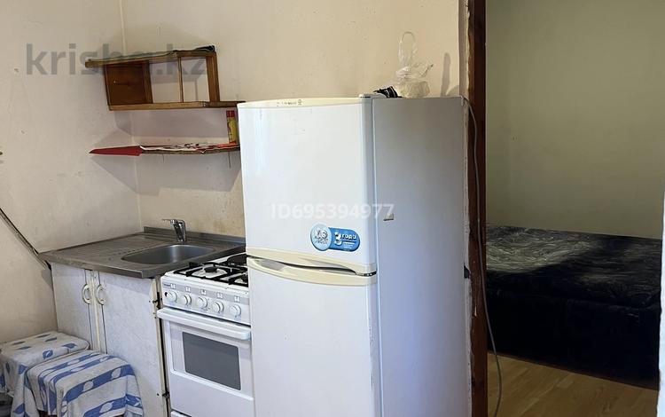 1-бөлмелі пәтер · 40 м² · 1/1 қабат, мкр Калкаман-2, Каракулова 1, бағасы: 130 000 ₸ в Алматы, Наурызбайский р-н — фото 6