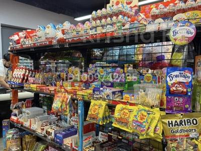 Готовый продуктовый магазин · 109.2 м², бағасы: 30 млн 〒 в Алматы, Бостандыкский р-н