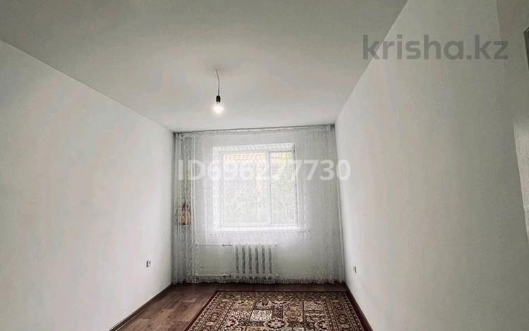 3-бөлмелі пәтер, 90 м², 2/9 қабат, мкр Болашак, Бокенбай Батыра 133, бағасы: 32 млн 〒 в Актобе, мкр Болашак — фото 2