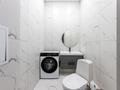 4-бөлмелі пәтер · 89 м² · 1/12 қабат, Улица А 52 6/1, бағасы: 53 млн ₸ в Астане, Сарайшык р-н — фото 31