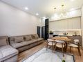 4-бөлмелі пәтер · 89 м² · 1/12 қабат, Улица А 52 6/1, бағасы: 53 млн ₸ в Астане, Сарайшык р-н — фото 8