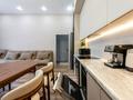4-бөлмелі пәтер · 89 м² · 1/12 қабат, Улица А 52 6/1, бағасы: 53 млн ₸ в Астане, Сарайшык р-н — фото 7