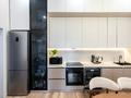 4-бөлмелі пәтер · 89 м² · 1/12 қабат, Улица А 52 6/1, бағасы: 53 млн ₸ в Астане, Сарайшык р-н — фото 6