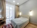 4-бөлмелі пәтер · 89 м² · 1/12 қабат, Улица А 52 6/1, бағасы: 53 млн ₸ в Астане, Сарайшык р-н — фото 16