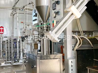 Склады, общепит · 466 м² за 230 млн ₸ в Астане, р-н Байконур