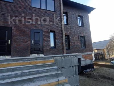 Отдельный дом · 6 комнат · 720 м² · 20 сот., Самрук 2 за 170 млн 〒 в Семее