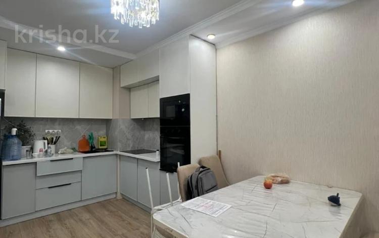 2-бөлмелі пәтер · 47.5 м² · 4/9 қабат, микрорайон Аккент — Хабарласыңыздар, бағасы: 31 млн ₸ в Алматы, Алатауский р-н — фото 6