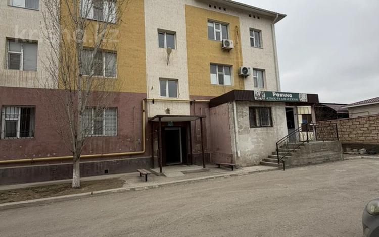 1-комнатная квартира · 37.5 м² · 2/3 этаж, мкр "Шыгыс 2" 361 за 8.5 млн ₸ в Актау, мкр "Шыгыс 2" — фото 2