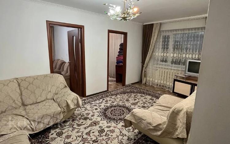 4-бөлмелі пәтер · 63 м² · 2/5 қабат, 15-шағынаудан 8, бағасы: 13.5 млн ₸ в Караганде, Алихана Бокейханова р-н — фото 6