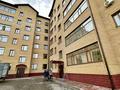 3-комнатная квартира, 88 м², 6/6 этаж, Найманбаева 196 за ~ 28.2 млн 〒 в Семее