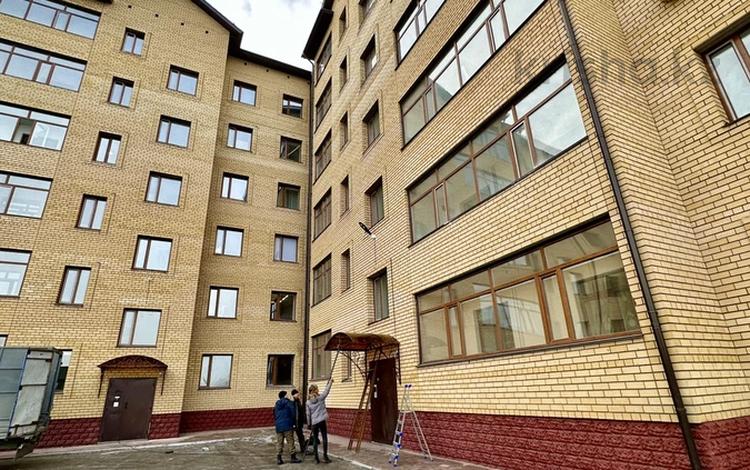 3-комнатная квартира, 88 м², 6/6 этаж, Найманбаева 196 за ~ 28.2 млн 〒 в Семее — фото 6