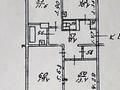 3-бөлмелі пәтер · 69 м² · 5/5 қабат, мкр Тастак-1 26 — Райымбека-Фурката (возле банкнотной фабрики), бағасы: 40 млн ₸ в Алматы, Ауэзовский р-н — фото 21