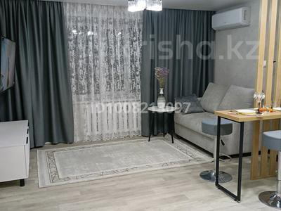 1-бөлмелі пәтер · 41.5 м² · 2/9 қабат, Гагарина — Ломова - Камзина, бағасы: 230 000 〒 в Павлодаре