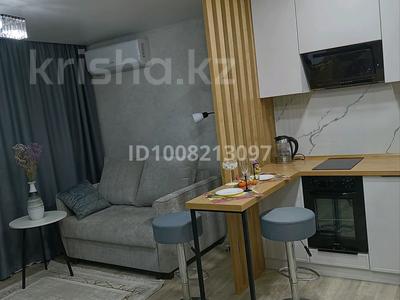 1-комнатная квартира · 41.5 м² · 2/9 этаж, Гагарина — Угол ул Ломова - Камзина за 220 000 〒 в Павлодаре