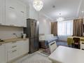 3-комнатная квартира · 73 м² · 14/17 этаж, Турар Рыскулов 16/2 — САМАЯ НИЗКАЯ ЦЕНА! В ИПОТЕКУ ПРОХОДИТ!!! за 50.6 млн ₸ в Астане, Есильский р-н — фото 2