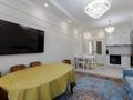3-комнатная квартира · 73 м² · 14/17 этаж, Турар Рыскулов 16/2 — САМАЯ НИЗКАЯ ЦЕНА! В ИПОТЕКУ ПРОХОДИТ!!! за 50.6 млн ₸ в Астане, Есильский р-н — фото 9