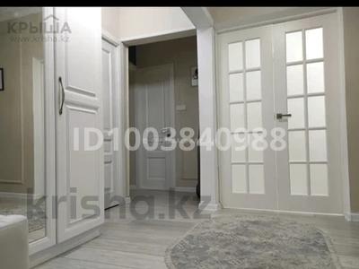 3-комнатная квартира · 71 м² · 5/5 этаж, мкр Север 67 — БТИ за 33 млн 〒 в Шымкенте, Аль-Фарабийский р-н