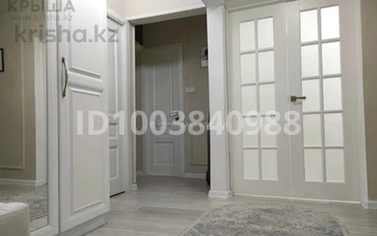 3-бөлмелі пәтер · 71 м² · 5/5 қабат, мкр Север 67 — БТИ, бағасы: 31 млн ₸ в Шымкенте, Аль-Фарабийский р-н — фото 2