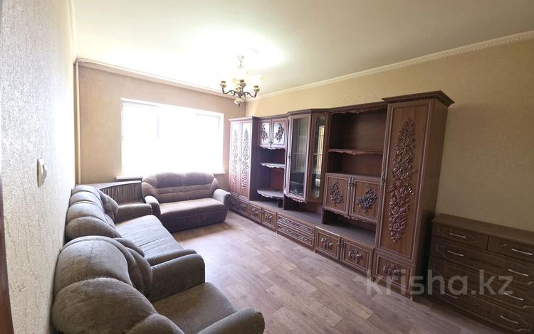 3-комнатная квартира · 72 м² · 7/9 этаж, мкр Жетысу-2 21 — Саина - Улугбека за 48 млн ₸ в Алматы, Ауэзовский р-н — фото 2