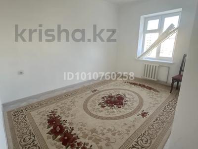 3-бөлмелі пәтер · 76.4 м² · 4/7 қабат, 5-й квартал 6 — Левый берег, бағасы: 150 000 〒 в 