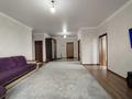 3-комнатная квартира · 130 м² · 5/9 этаж, Уранхаева 30 за 75 млн ₸ в Семее
