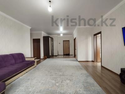 3-комнатная квартира · 130 м² · 5/9 этаж, Уранхаева 30 за 75 млн ₸ в Семее