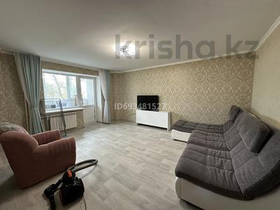 1-комнатная квартира, 46.9 м², 2/10 этаж, ворушина 26б за 16.5 млн 〒 в Павлодаре
