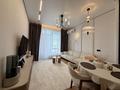 3-комнатная квартира · 73.4 м² · 17/20 этаж, Турар Рыскулова 1/1 за 92 млн ₸ в Астане, Есильский р-н