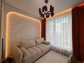 3-комнатная квартира · 73.4 м² · 17/20 этаж, Турар Рыскулова 1/1 за 92 млн ₸ в Астане, Есильский р-н — фото 11