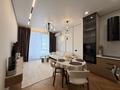 3-комнатная квартира · 73.4 м² · 17/20 этаж, Турар Рыскулова 1/1 за 92 млн ₸ в Астане, Есильский р-н — фото 13
