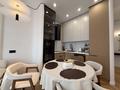 3-комнатная квартира · 73.4 м² · 17/20 этаж, Турар Рыскулова 1/1 за 92 млн ₸ в Астане, Есильский р-н — фото 3