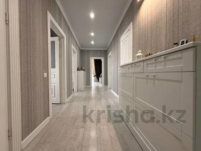 3-бөлмелі пәтер · 109.9 м² · 9/9 қабат, Л. Толстого 25, бағасы: 69 млн ₸ в Костанае