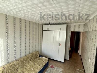 1-комнатная квартира, 22 м², 4/5 этаж, Торайгырова 39 за 13.5 млн 〒 в Алматы, Бостандыкский р-н