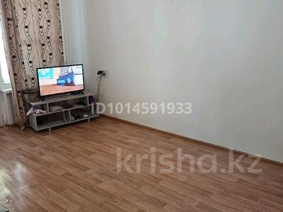 1-комнатная квартира · 30 м² · 3 этаж, мкр Таугуль, ул Токтабаева 7 за 190 000 ₸ в Алматы, Ауэзовский р-н