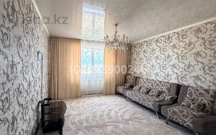 2-комнатная квартира · 70 м² · 5/5 этаж, мкр Зердели 42 — Рядом школа, садик, поликлиника за 350 000 ₸ в Алматы, Алатауский р-н — фото 2