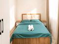 Дом · 2 комнаты · 180 м², мкр Баганашыл за 100 000 ₸ в Алматы, Бостандыкский р-н — фото 3