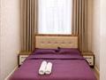 Дом · 2 комнаты · 180 м², мкр Баганашыл за 100 000 ₸ в Алматы, Бостандыкский р-н — фото 9