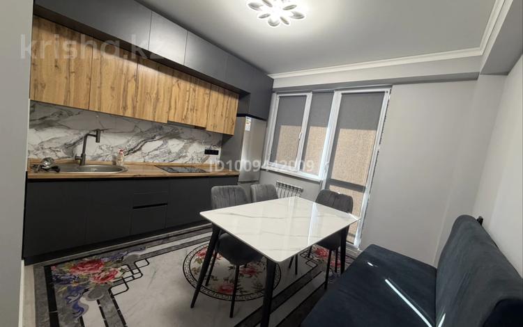 2-комнатная квартира · 70 м² · 3/10 этаж, Толе би 285/8 к1, 285/8 к2, 285/8 к3, 285/8 к4, 285/8 к5, 285/8 к6, 285/8 к7, 285/8 к8, 285/8 к9, 285/8 к10, 285/8 к11 за 50.5 млн ₸ в Алматы, Ауэзовский р-н — фото 2