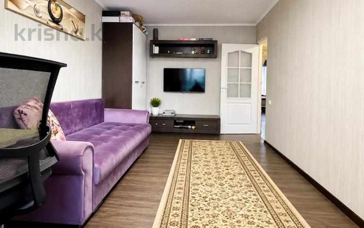 3-бөлмелі пәтер · 63 м² · 4/5 қабат, Богенбай батыра 271, бағасы: 44 млн ₸ в Алматы, Алмалинский р-н — фото 3