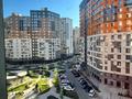 4-комнатная квартира · 130.5 м² · 7/15 этаж, Туран 50/5 за 80 млн ₸ в Астане, Есильский р-н