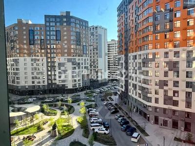 4-комнатная квартира · 130.5 м² · 7/15 этаж, Туран 50/5 за 80 млн ₸ в Астане, Есильский р-н
