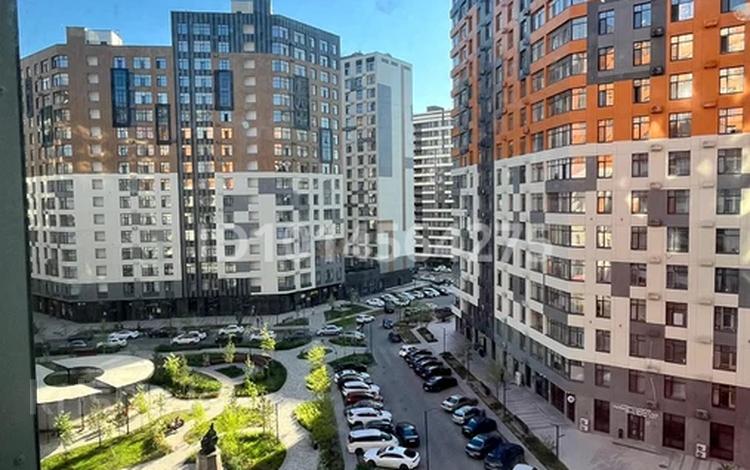 4-комнатная квартира · 130.5 м² · 7/15 этаж, Туран 50/5 за 80 млн ₸ в Астане, Есильский р-н — фото 2