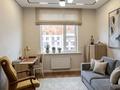 4-комнатная квартира · 130.5 м² · 7/15 этаж, Туран 50/5 за 80 млн ₸ в Астане, Есильский р-н — фото 6