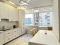 4-комнатная квартира · 130.5 м² · 7/15 этаж, Туран 50/5 за 80 млн ₸ в Астане, Есильский р-н — фото 7