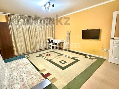 2-комнатная квартира · 47 м² · 2/12 этаж, мкр Аккент 20 — Райымбека Яссауи за 27.3 млн ₸ в Алматы, Алатауский р-н