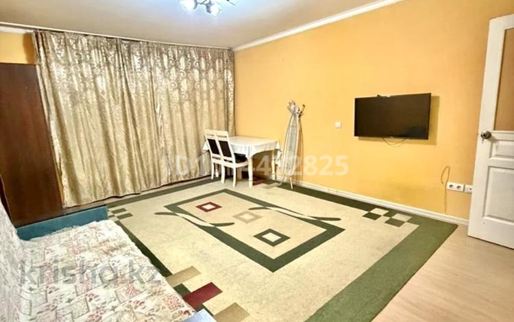2-комнатная квартира · 47 м² · 2/12 этаж, мкр Аккент 20 — Райымбека Яссауи за 27.3 млн ₸ в Алматы, Алатауский р-н — фото 4