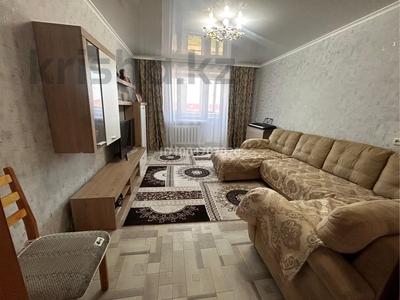 3-комнатная квартира · 57 м² · 5/5 этаж, Гастелло — Возле 13 и 18 школы за 15 млн ₸ в Кокшетау